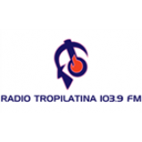 Radio Radio Tropilatina 103.9