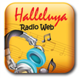 Radio Halleluya Web