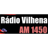 Radio Rádio Vilhena AM 1450