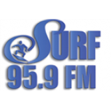 Radio The Surf 95.9