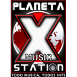 Radio Planeta X Music Station