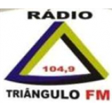 Radio Rádio Triângulo 104.9