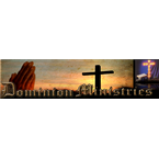 Radio Dominion Ministries 91.5