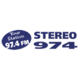 Radio Stereo 974 97.4