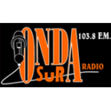 Radio Ondasur FM 103.8