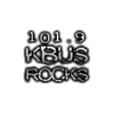 Radio KBUS 101.9
