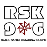 Radio Radju Santa Katarina 90.6