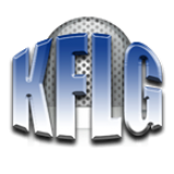 Radio KFLG Unsigned Radio