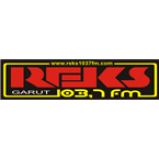 Radio 103.7 REKS FM