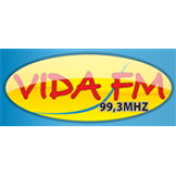 Radio Rádio Vida FM 99.3