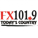 Radio FX101.9