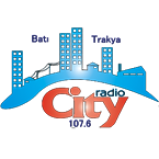 Radio Radyo City 107.6