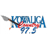Radio Kowaliga Country 97.5
