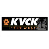 Radio KVCK-FM 92.7