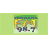 Radio Radio Serrana 98.7