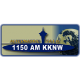 Radio KKNW 1150