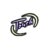 Radio The Touch 1560