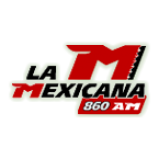 Radio La Mexicana AM 860