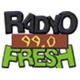 Radio Radyo Fresh 99.0