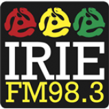 Radio Irie 98.3