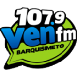 Radio VEN FM 107.9 BARQUISIMETO