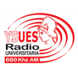 Radio Radio Universitaria 660