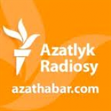 Radio Azatlyk Radiosy