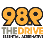 Radio 98.9 The Drive