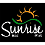 Radio Sunrise FM 91.5