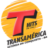 Radio Rádio Transamérica Hits (Vitória da Conquista) 100.1