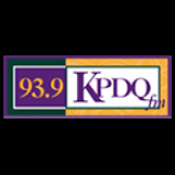 Radio KPDQ-FM 93.9