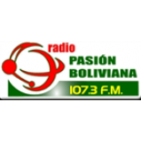 Radio Radio Pasion Boliviana 107.3
