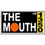 Radio The Mouth 1350