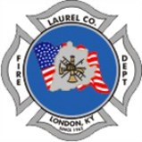 Radio Laurel County Fire and EMS