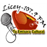 Radio Licey 107.9 FM