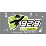 Radio Rádio 92.9 FM (Caçador)