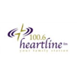 Radio Radio Heartline Karawaci 100.6