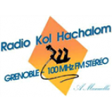 Radio RKH Radio Kol Hachalom 100.0