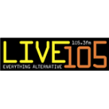 Radio Live 105 105.3