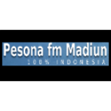 Radio Pesona FM 93.0