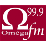 Radio Omega FM 99.9