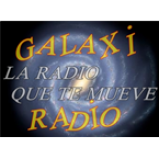 Radio galaxi radio