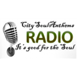 Radio City Soul Anthems Radio