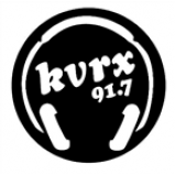 Radio KVRX 91.7
