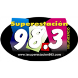 Radio La Superestación 98.3