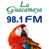 Radio Guacamaya FM 98.1
