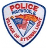 Radio Broadview, Westchester and Maywood Fire and Police