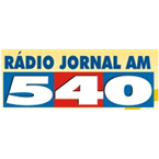 Radio Rádio Jornal AM 540