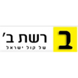 Radio Kol Israel Reshet Bet 95.5