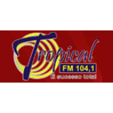 Radio Rádio Tropical FM 104.1